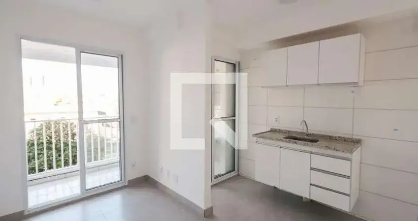 Apartamento para Aluguel - Vila Carrão, 2 Quartos,  50 m² - São Paulo