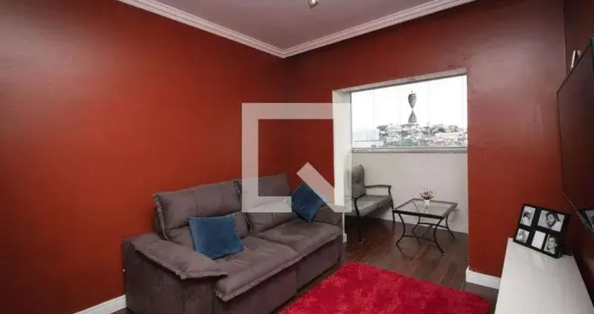 Apartamento para Aluguel - Ermelino Matarazzo, 2 Quartos,  64 m² - São Paulo