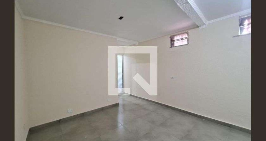 Kitnet / Stúdio para Aluguel - Vila Fátima, 1 Quarto,  40 m² - Guarulhos