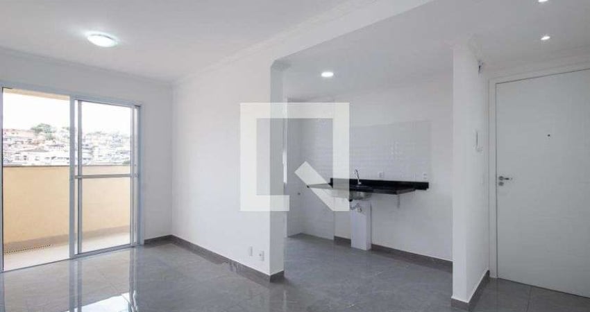 Apartamento para Aluguel - Novo Osasco, 2 Quartos,  50 m² - Osasco