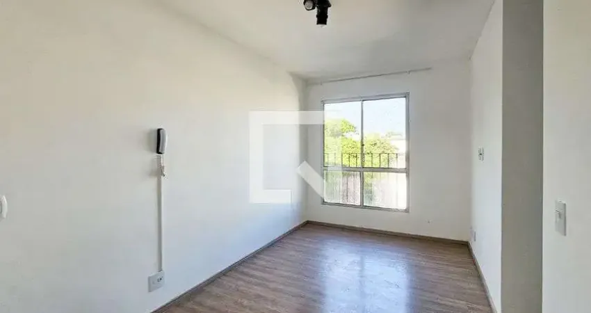 Apartamento para Aluguel - Jardim Marajoara , 2 Quartos,  60 m² - São Paulo