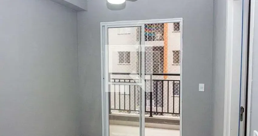 Apartamento para Aluguel - Campo Grande, 2 Quartos,  38 m² - São Paulo