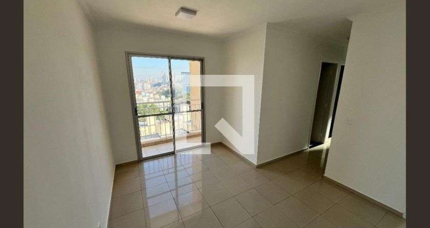 Apartamento para Aluguel - Casa Verde, 2 Quartos,  46 m² - São Paulo