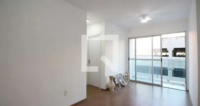 Apartamento para Aluguel - Taquara, 2 Quartos,  48 m² - Rio de Janeiro