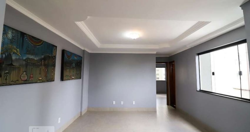 Apartamento para Aluguel - Setor Bueno, 2 Quartos,  73 m² - Goiânia