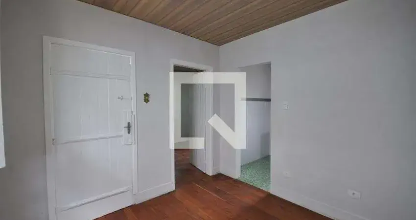 Casa para Aluguel - Jardim Daysy, 1 Quarto,  80 m² - São Paulo