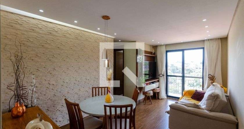 Apartamento para Aluguel - Jardim Santa Monica, 2 Quartos,  58 m² - São Paulo