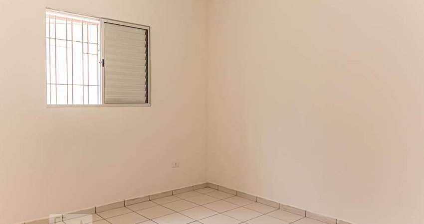 Casa para Aluguel - Bosque da Saúde, 1 Quarto,  50 m² - São Paulo