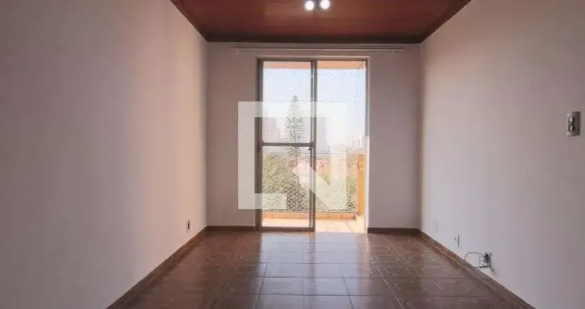Apartamento para Aluguel - Cangaíba, 2 Quartos,  55 m² - São Paulo
