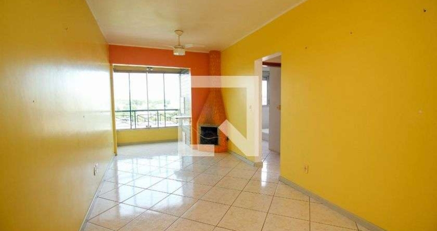 Apartamento para Aluguel - Cavalhada, 2 Quartos,  60 m² - Porto Alegre