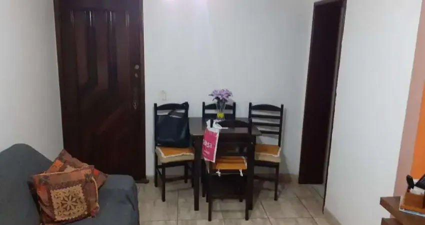 Apartamento para Aluguel - Quintino Bocaiúva, 2 Quartos,  55 m² - Rio de Janeiro