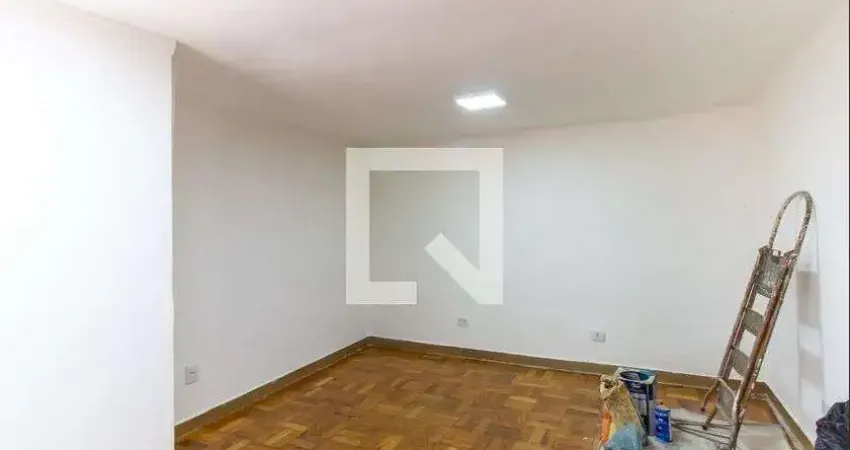 Casa para Aluguel - Vila Romana, 1 Quarto,  55 m² - São Paulo