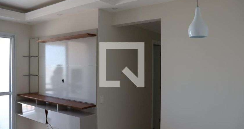 Cobertura para Aluguel - Jardim Umarizal, 2 Quartos,  50 m² - São Paulo