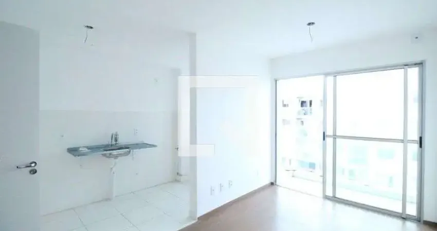 Apartamento para Aluguel - Taquara, 2 Quartos,  50 m² - Rio de Janeiro