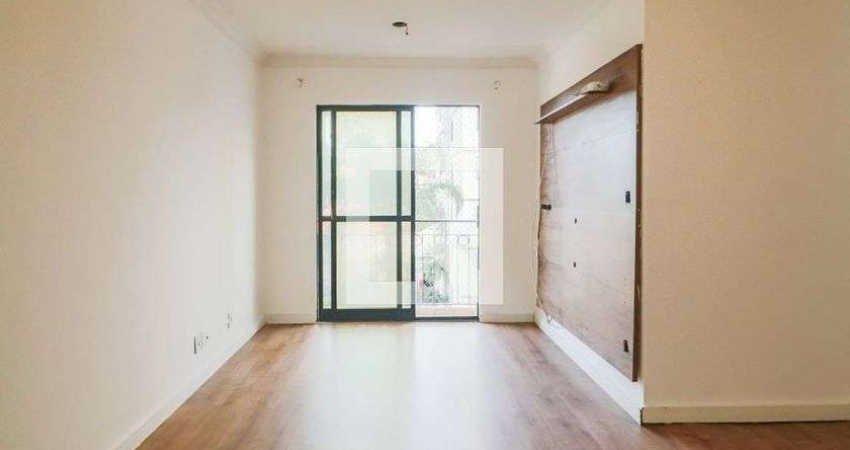 Apartamento para Aluguel - Jardim Raposo Tavares, 3 Quartos,  60 m² - São Paulo