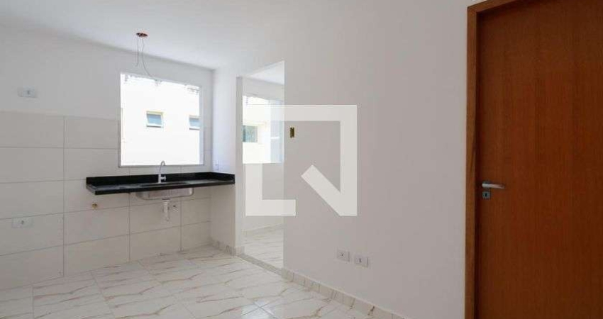 Apartamento para Aluguel - Santana, 1 Quarto,  29 m² - São Paulo