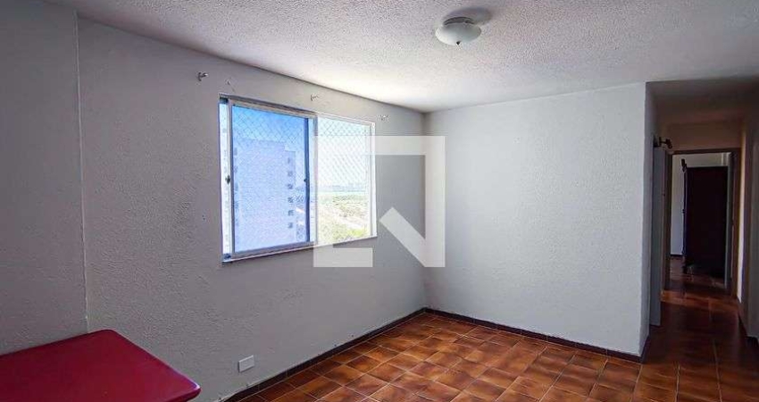 Apartamento para Aluguel - Jacarepaguá, 2 Quartos,  60 m² - Rio de Janeiro