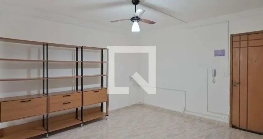 Apartamento para Aluguel - São João Clímaco, 2 Quartos,  56 m² - São Paulo