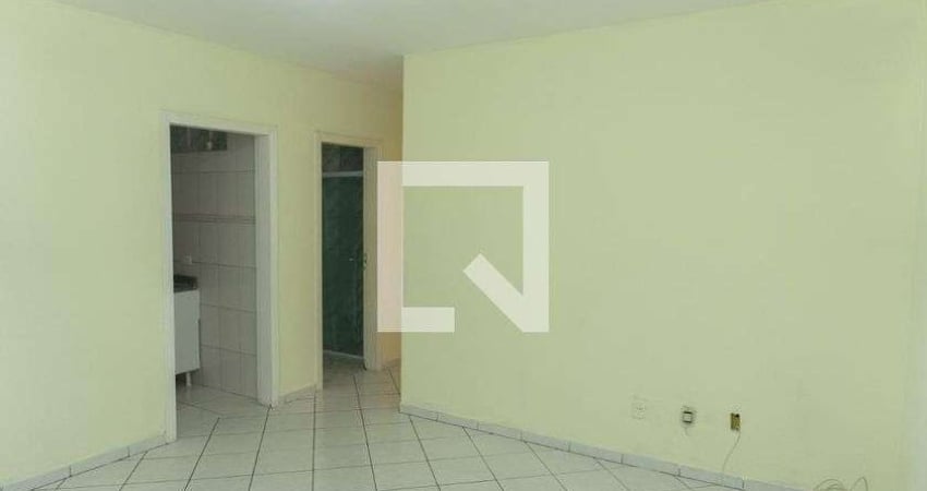 Apartamento para Aluguel - Bela Vista, 2 Quartos,  68 m² - São Paulo