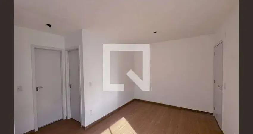 Apartamento para Aluguel - Vargem Grande, 2 Quartos,  42 m² - Rio de Janeiro
