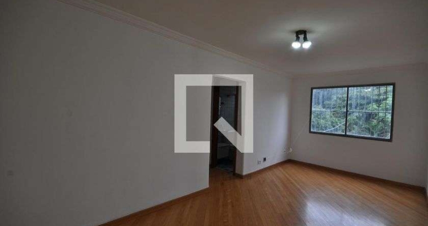 Apartamento para Aluguel - Vila Irmaos Arnoni, 2 Quartos,  60 m² - São Paulo