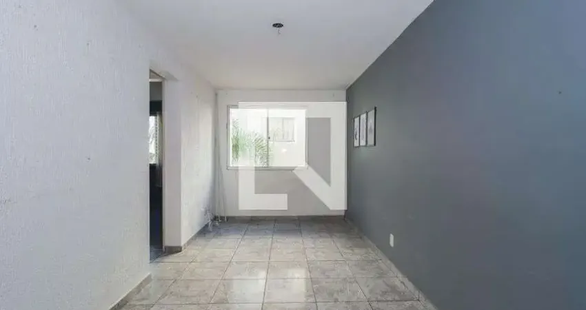 Apartamento para Aluguel - Parque Munhoz, 2 Quartos,  47 m² - São Paulo