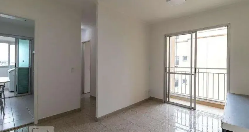 Apartamento para Aluguel - Casa Verde, 2 Quartos,  50 m² - São Paulo
