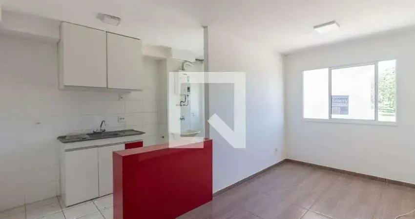 Apartamento para Aluguel - Vila Carmosina, 2 Quartos,  45 m² - São Paulo
