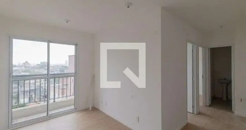 Apartamento para Aluguel - Vila Ré, 2 Quartos,  36 m² - São Paulo
