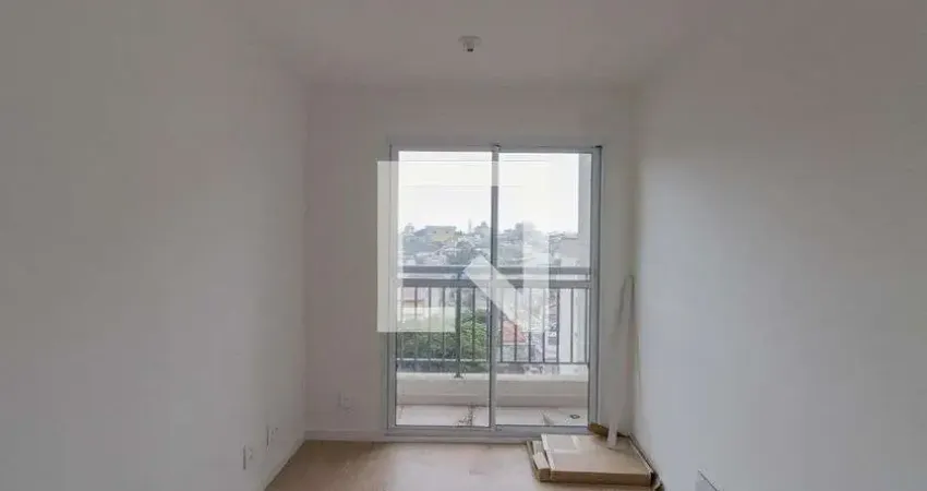 Apartamento para Aluguel - Vila Ré, 2 Quartos,  35 m² - São Paulo
