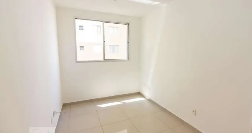 Apartamento para Aluguel - Água Branca, 2 Quartos,  45 m² - São Paulo