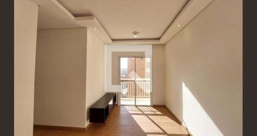 Apartamento para Aluguel - Jardim Palmares, 2 Quartos,  49 m² - São Paulo