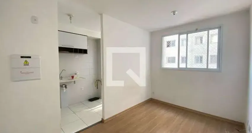 Apartamento para Aluguel - Mooca, 2 Quartos,  38 m² - São Paulo