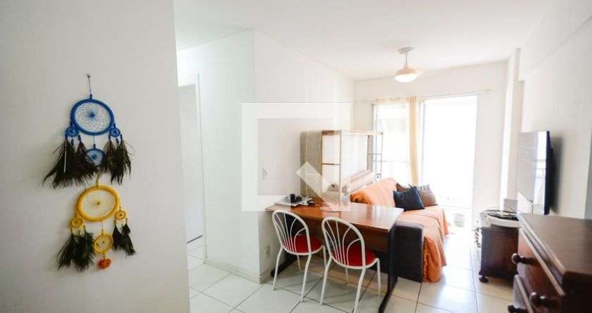 Apartamento para Aluguel - Vila Isabel, 2 Quartos,  52 m² - Rio de Janeiro