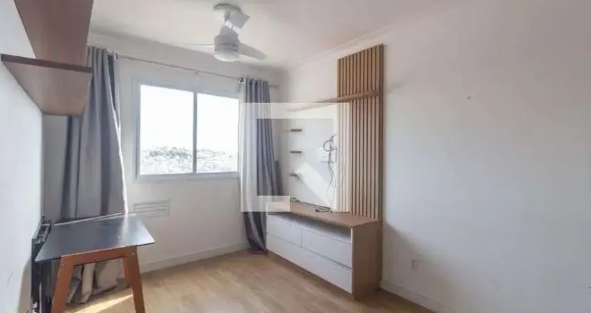 Apartamento para Aluguel - Conjunto Residencial Jose Bonifacio, 2 Quartos,  44 m² - São Paulo