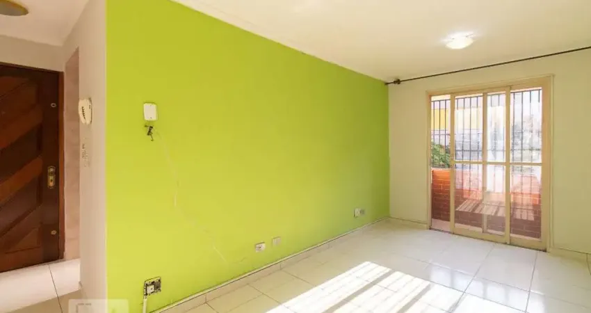Apartamento para Aluguel - Mooca, 2 Quartos,  55 m² - São Paulo