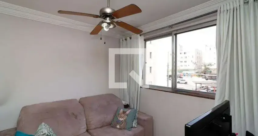 Apartamento para Aluguel - Cangaíba, 2 Quartos,  55 m² - São Paulo