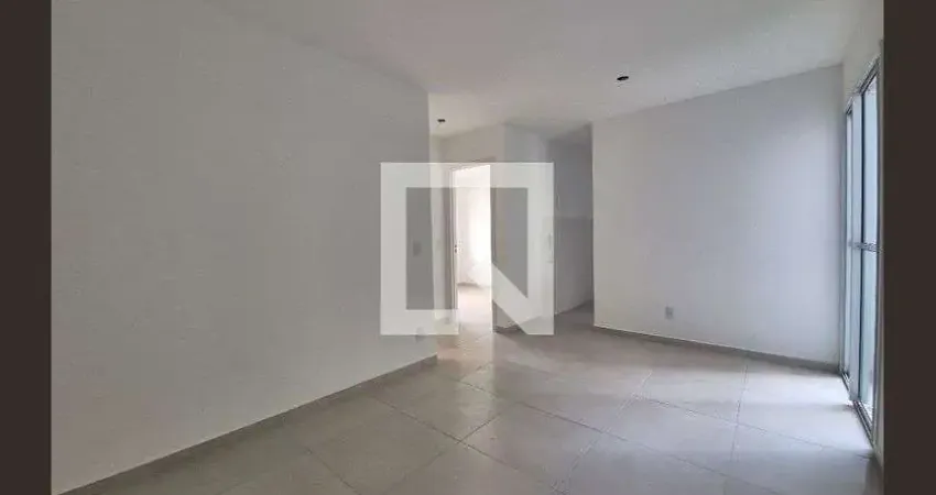 Apartamento para Aluguel - Vargem Grande, 2 Quartos,  44 m² - Rio de Janeiro