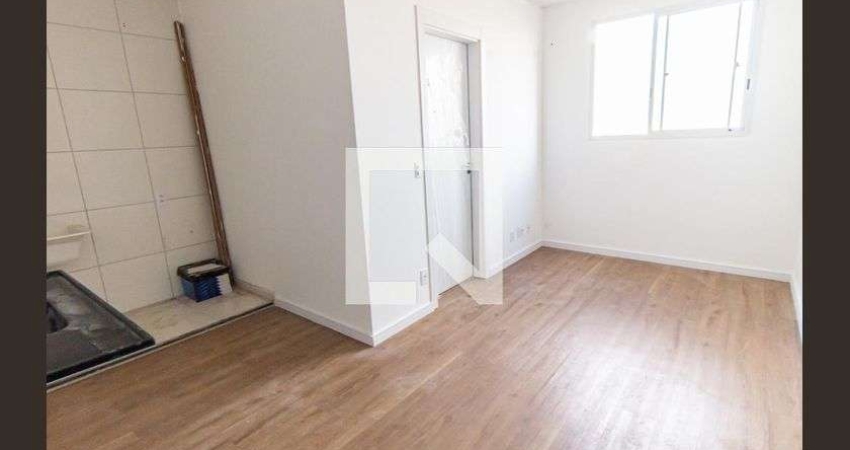 Apartamento para Aluguel - Mooca, 2 Quartos,  35 m² - São Paulo