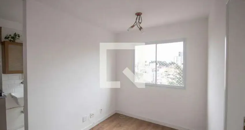 Apartamento para Aluguel - Vila Constança , 2 Quartos,  34 m² - São Paulo