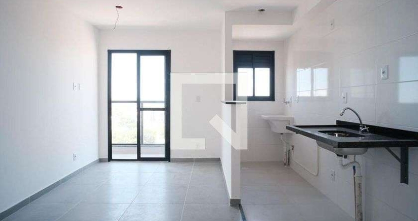 Apartamento para Aluguel - Vila Guilhermina, 2 Quartos,  39 m² - São Paulo