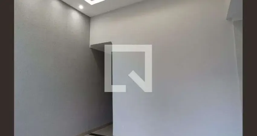 Casa para Aluguel - Parque Amazônia , 2 Quartos,  78 m² - Goiânia