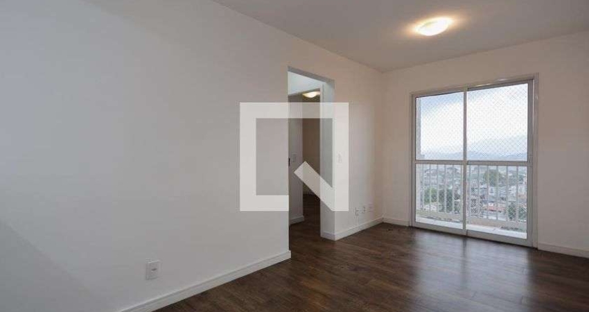 Apartamento para Aluguel - Vila Roque, 2 Quartos,  47 m² - São Paulo