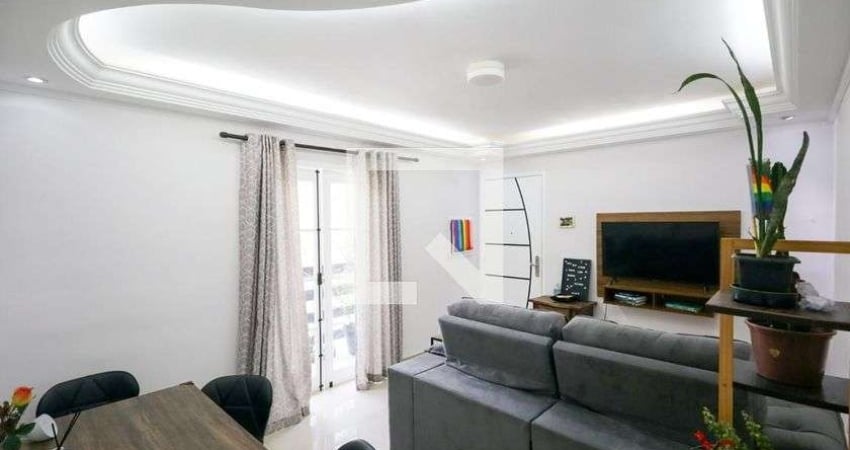 Apartamento para Aluguel - Jardim Marajoara , 2 Quartos,  60 m² - São Paulo