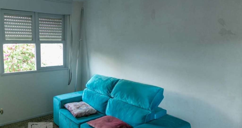 Apartamento para Aluguel - Camaquã, 2 Quartos,  67 m² - Porto Alegre