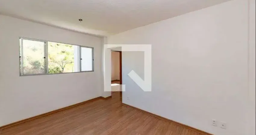 Apartamento para Aluguel - Engenho Nogueira, 2 Quartos,  58 m² - Belo Horizonte