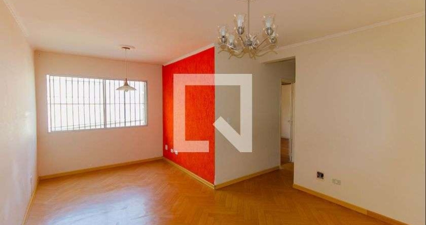 Apartamento para Aluguel - Vila Ema, 2 Quartos,  60 m² - São Paulo
