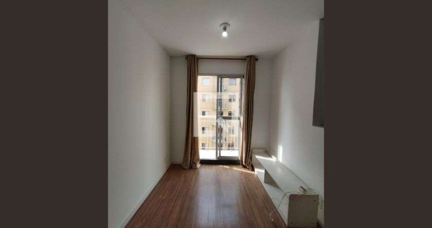 Apartamento para Aluguel - Jardim São Savério, 2 Quartos,  56 m² - São Paulo