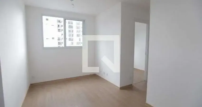 Apartamento para Aluguel - Mooca, 2 Quartos,  38 m² - São Paulo