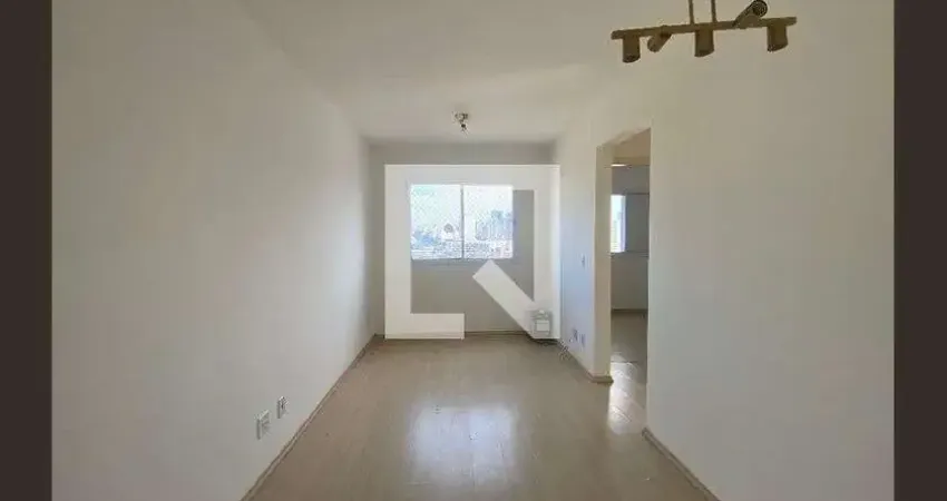 Apartamento para Aluguel - Mooca, 2 Quartos,  43 m² - São Paulo